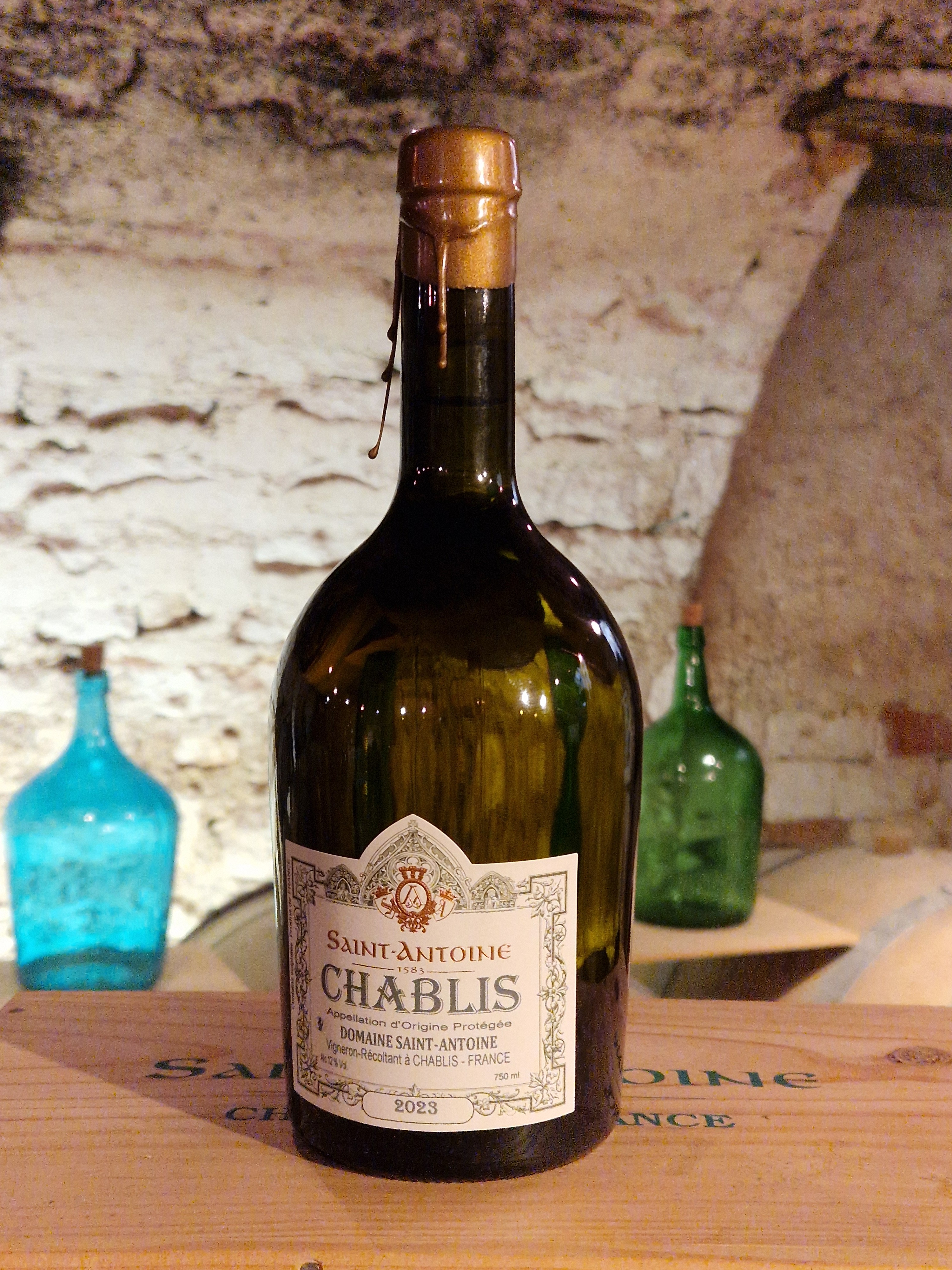 Chablis