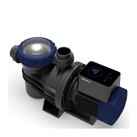 Pompe bering vs vitesse variable 