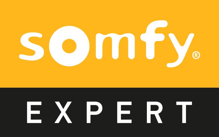 Somfy logo