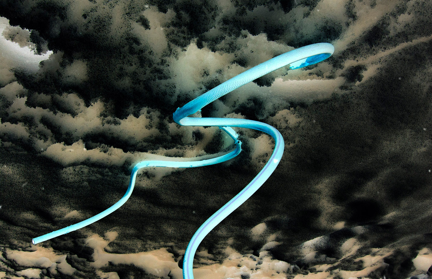 2013 impalpable azure