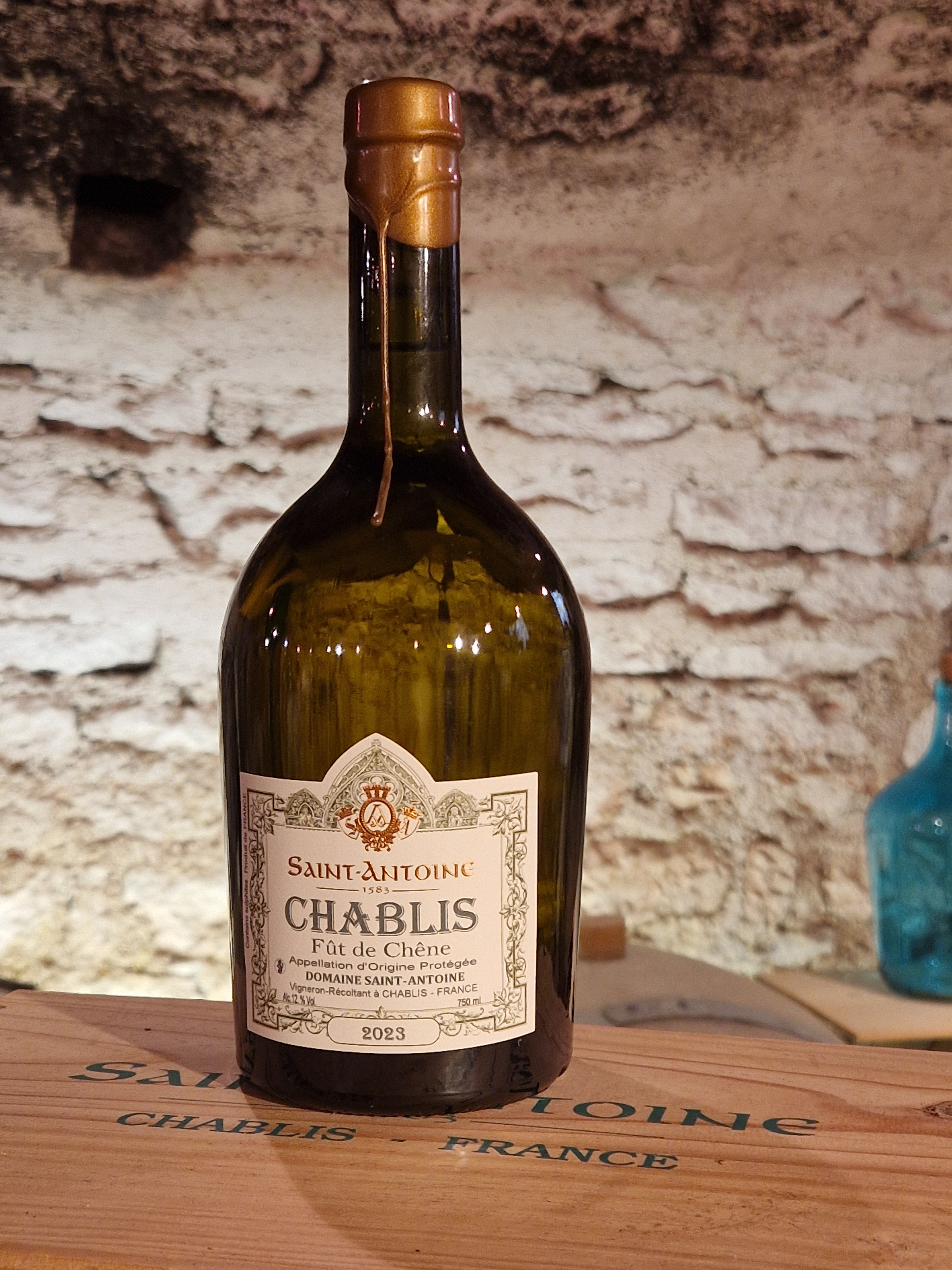 Fut-de-chene