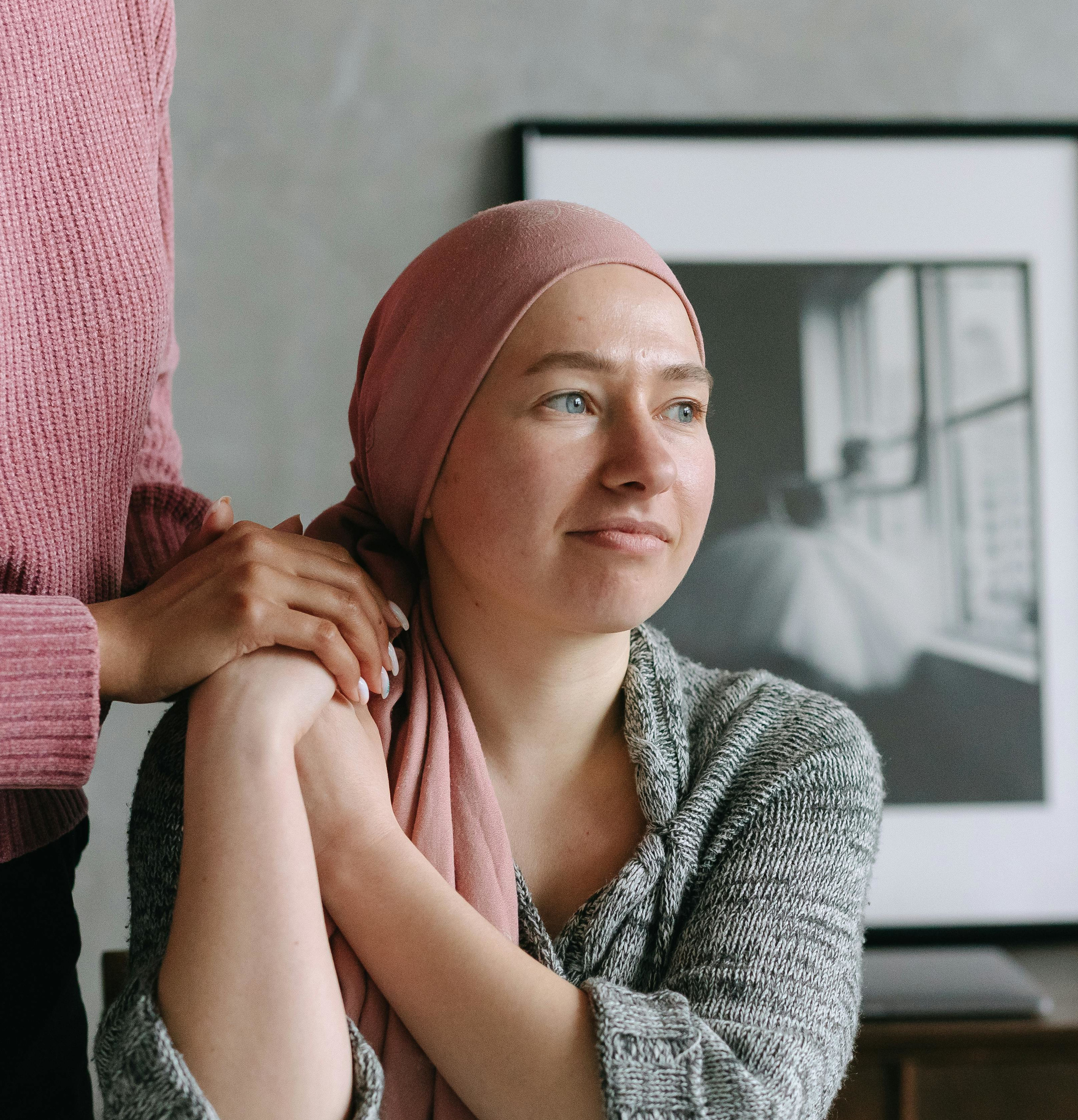 hypnose et cancer