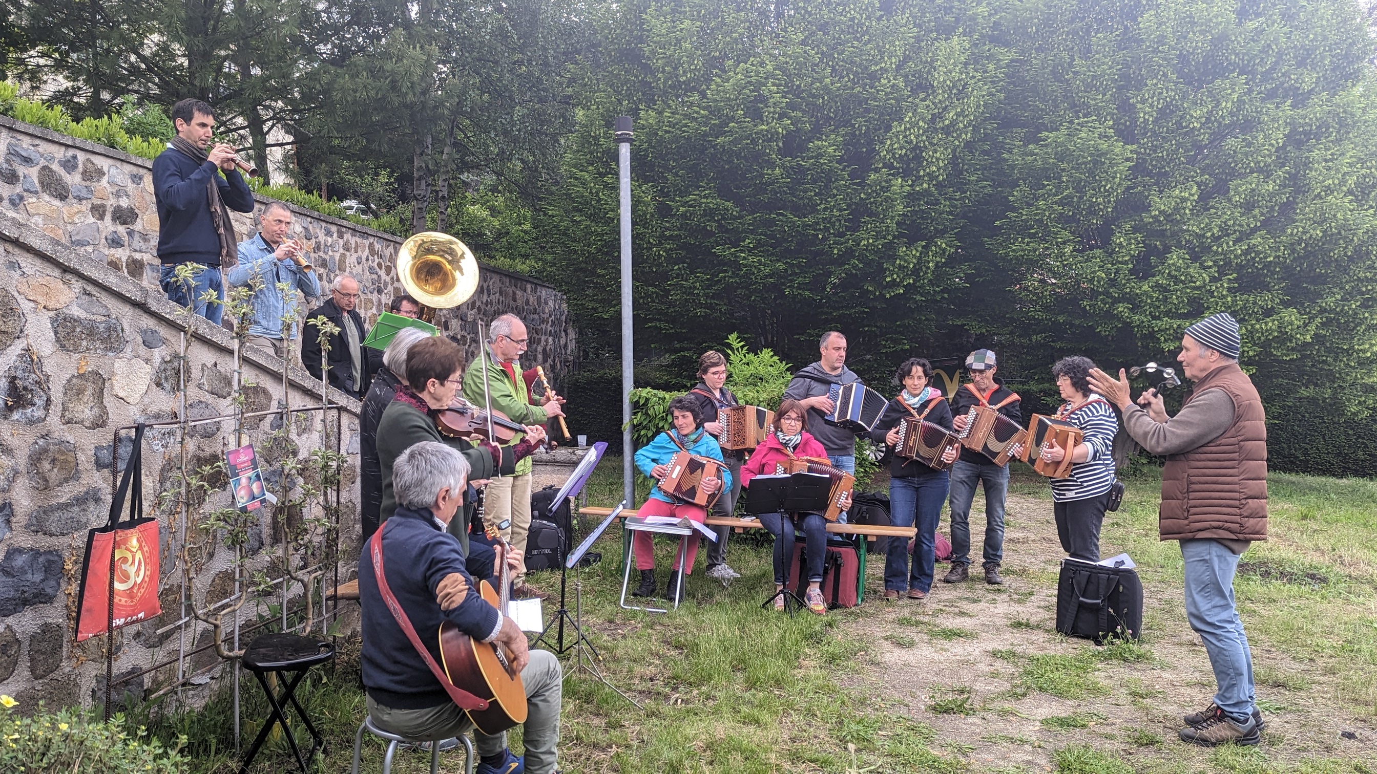 Croque-Meitat-fe-te-de-la-nature-2023 Vals-