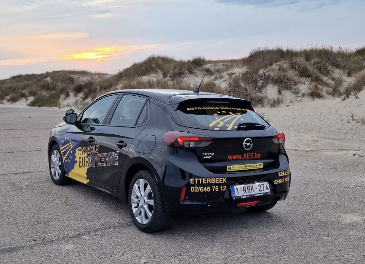 Opel-Corsa