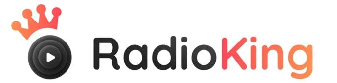 Logo-RadioKing