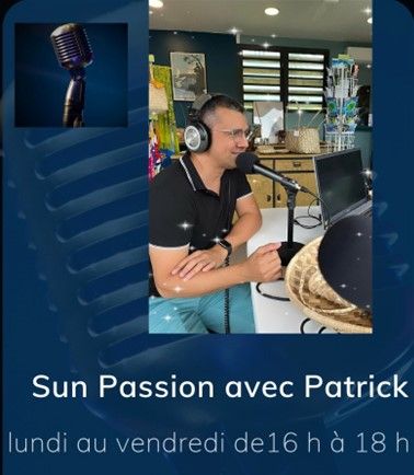 Emission-Sun-Passion-avec-Patrick