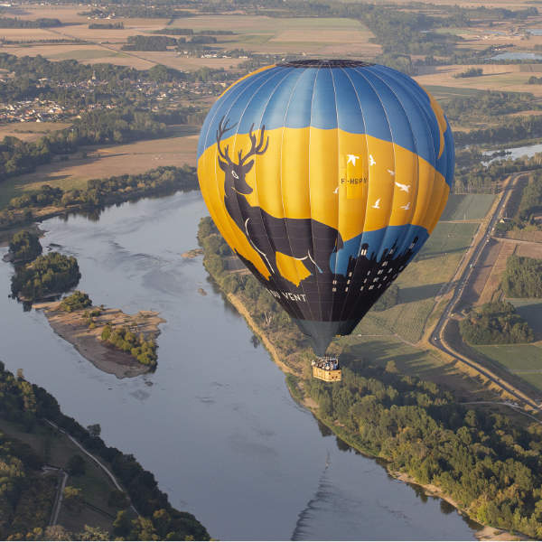 Mongolfiere
