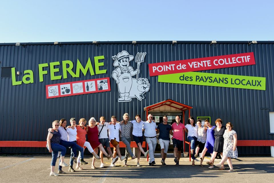 La-ferme