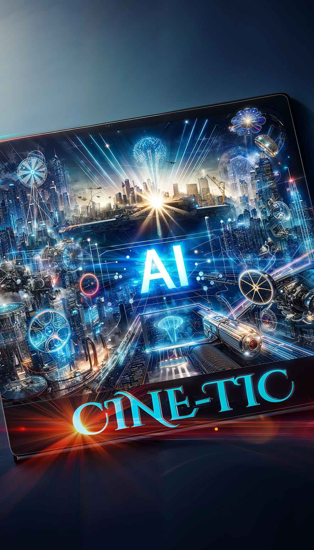 Cine-tic-flare m2-low