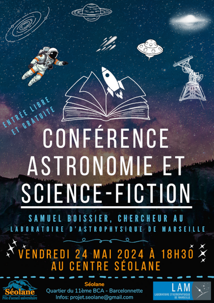 Conference-Astronomie-et-SF
