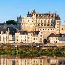 Chateau amboise