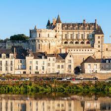 Chateau amboise