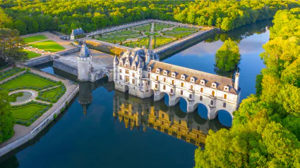 Chenonceaux