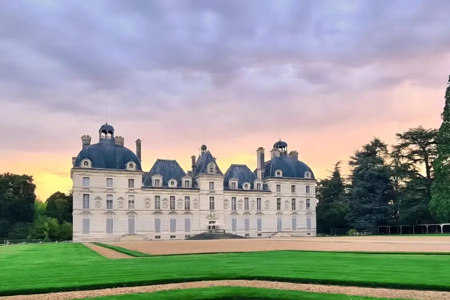Cheverny