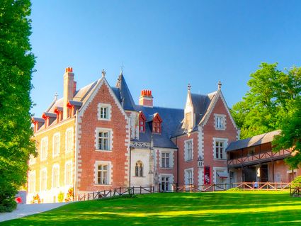 Clos luce