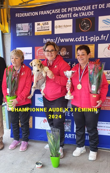 Championne-aude-x-3-feminin