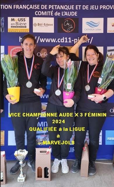 Vice-championne-aude-x-3-feminin