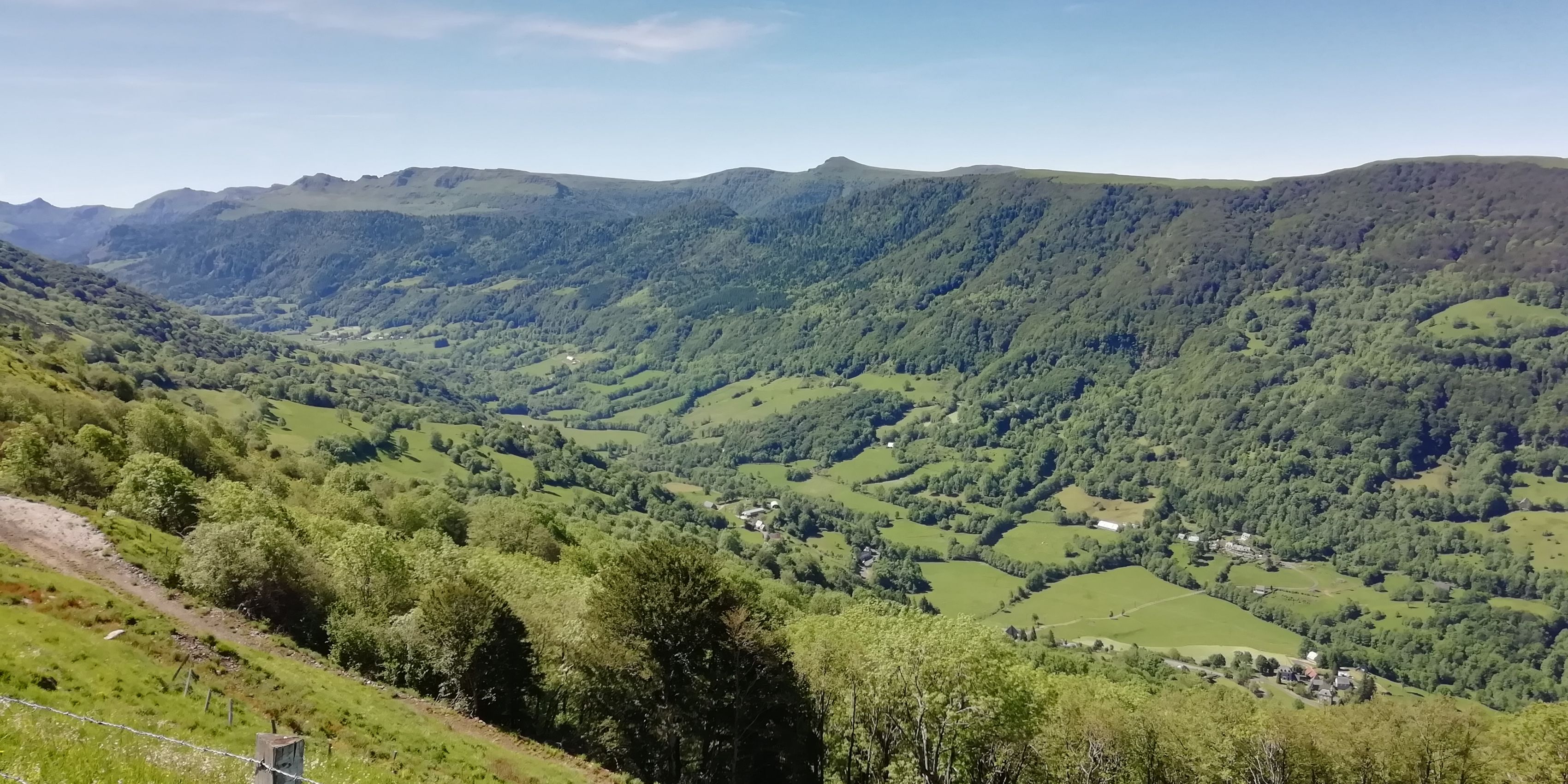 Col-d-Aulac