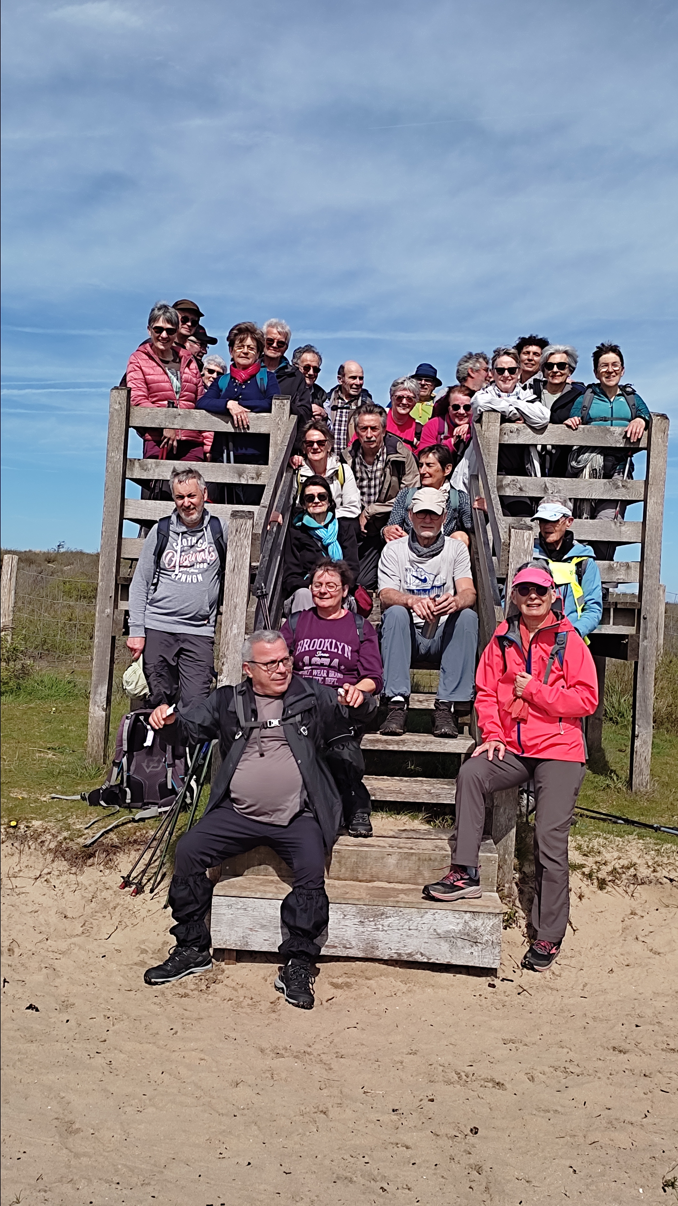 2024 stella plage les dunes