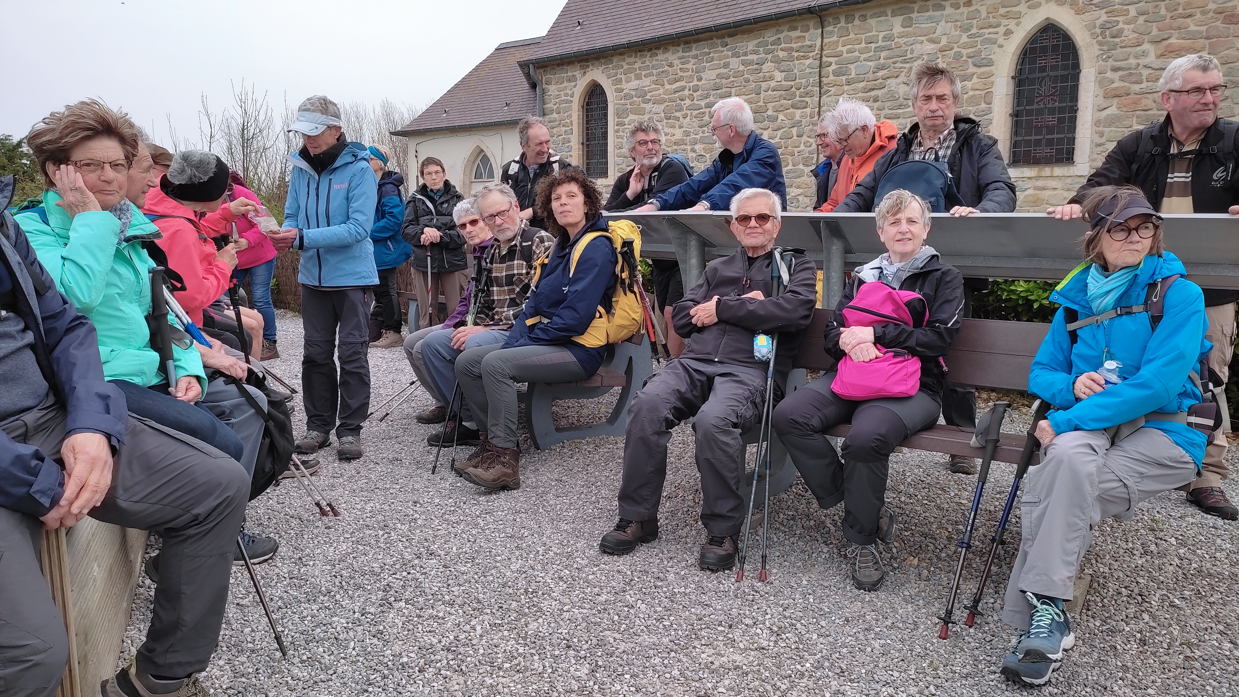 2024 cap gris nez pause