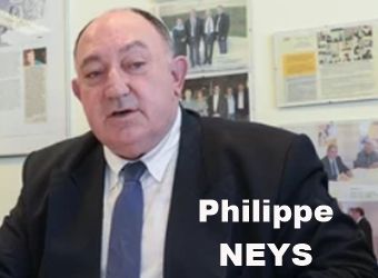 Philippe Neys est décédé
