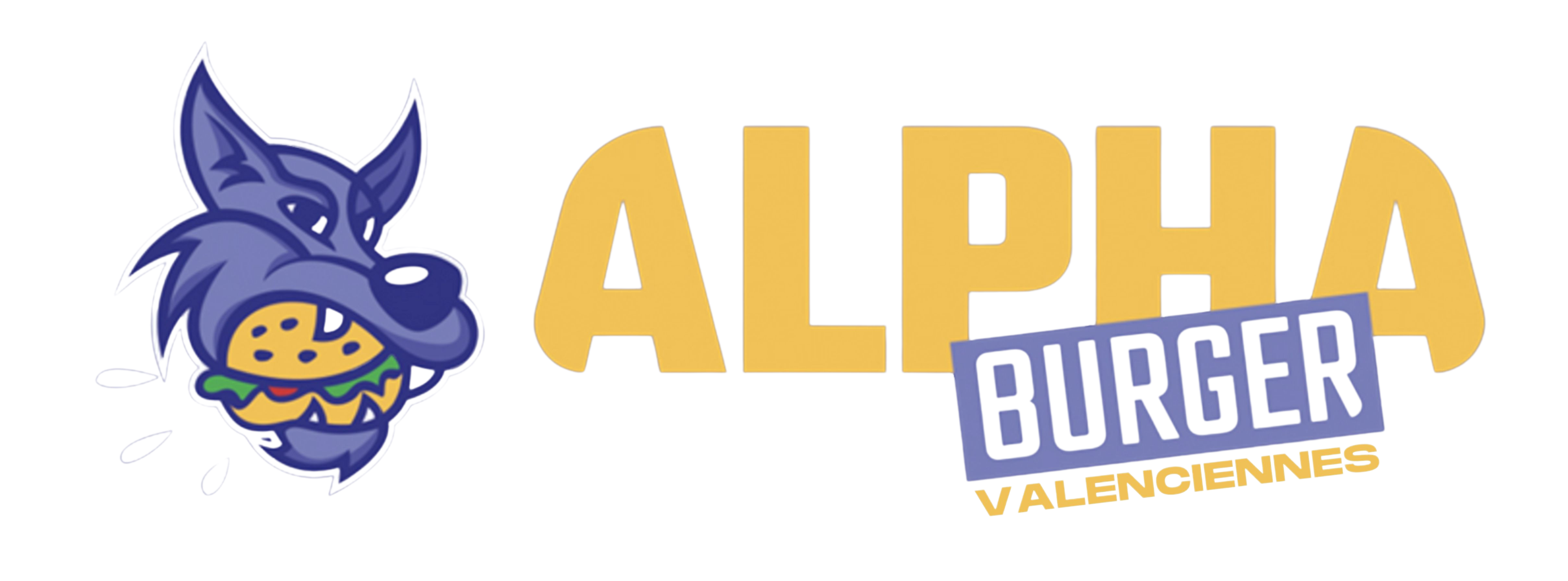 Alpha-burger