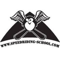 Logo-Speed-Riding-School