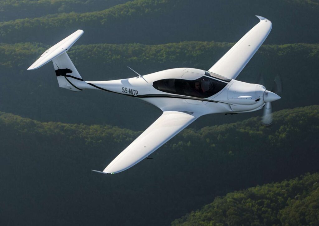 Conférence "le défi aviation électrique"