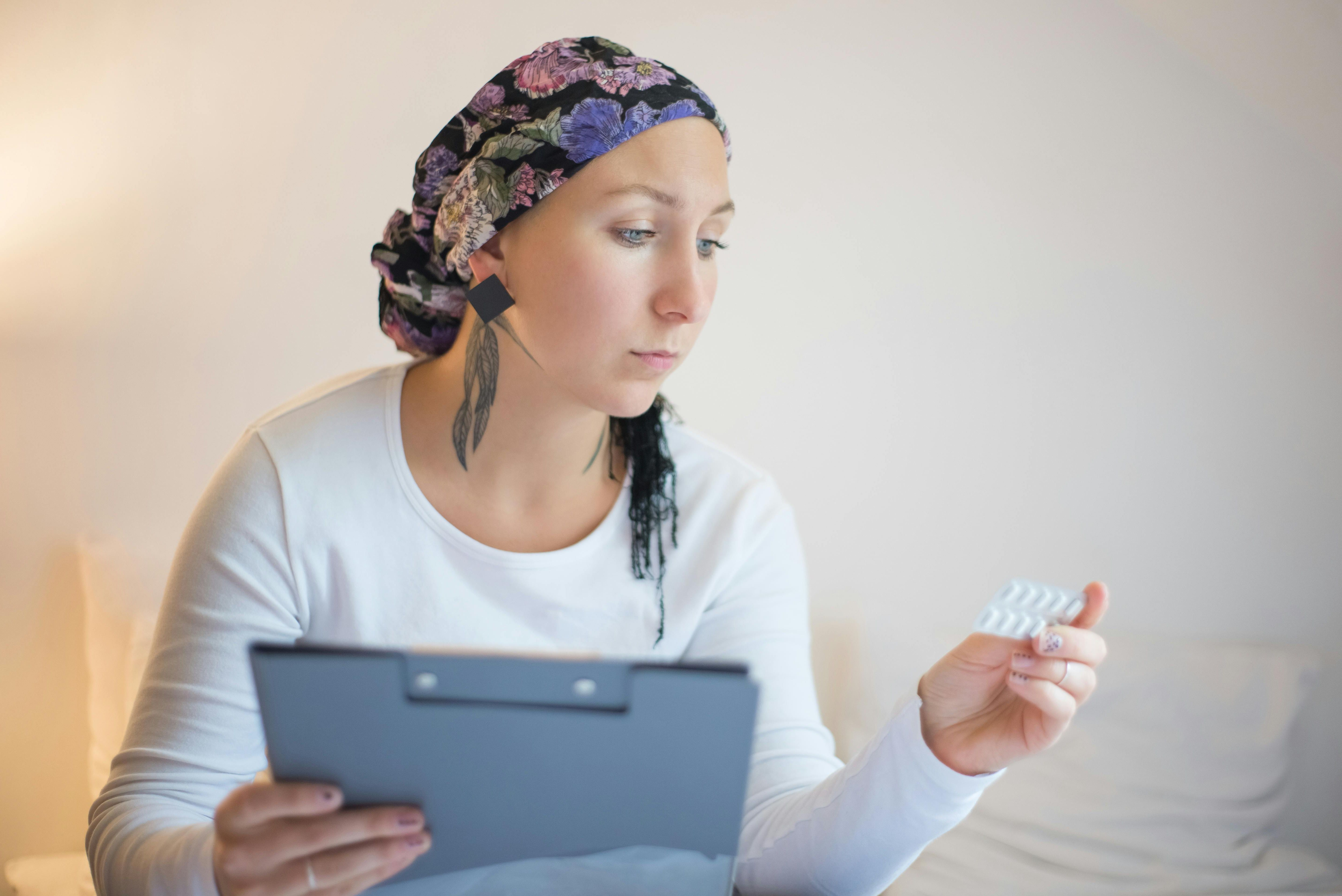 cancer et soin de support complémentaire