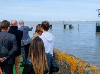 Une ressource décarbonée