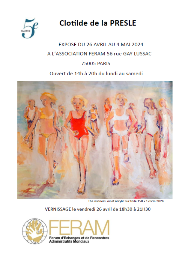 DelaPresle-Affiche