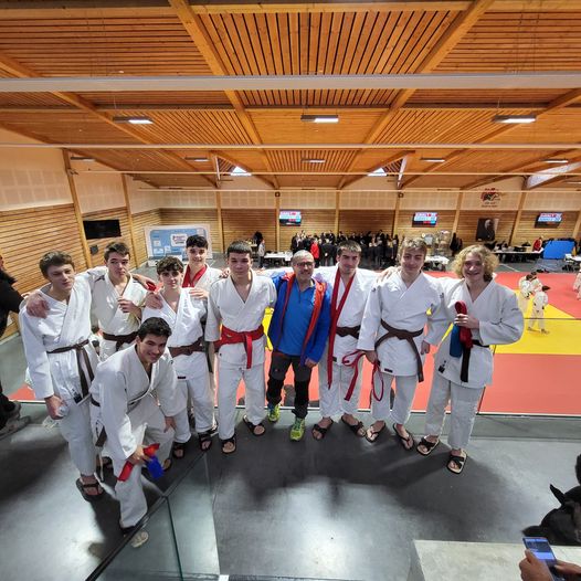 Equipe