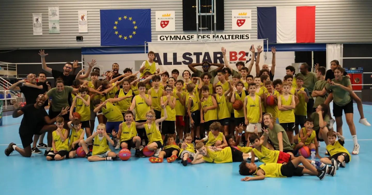 Photo groupe b2a2024