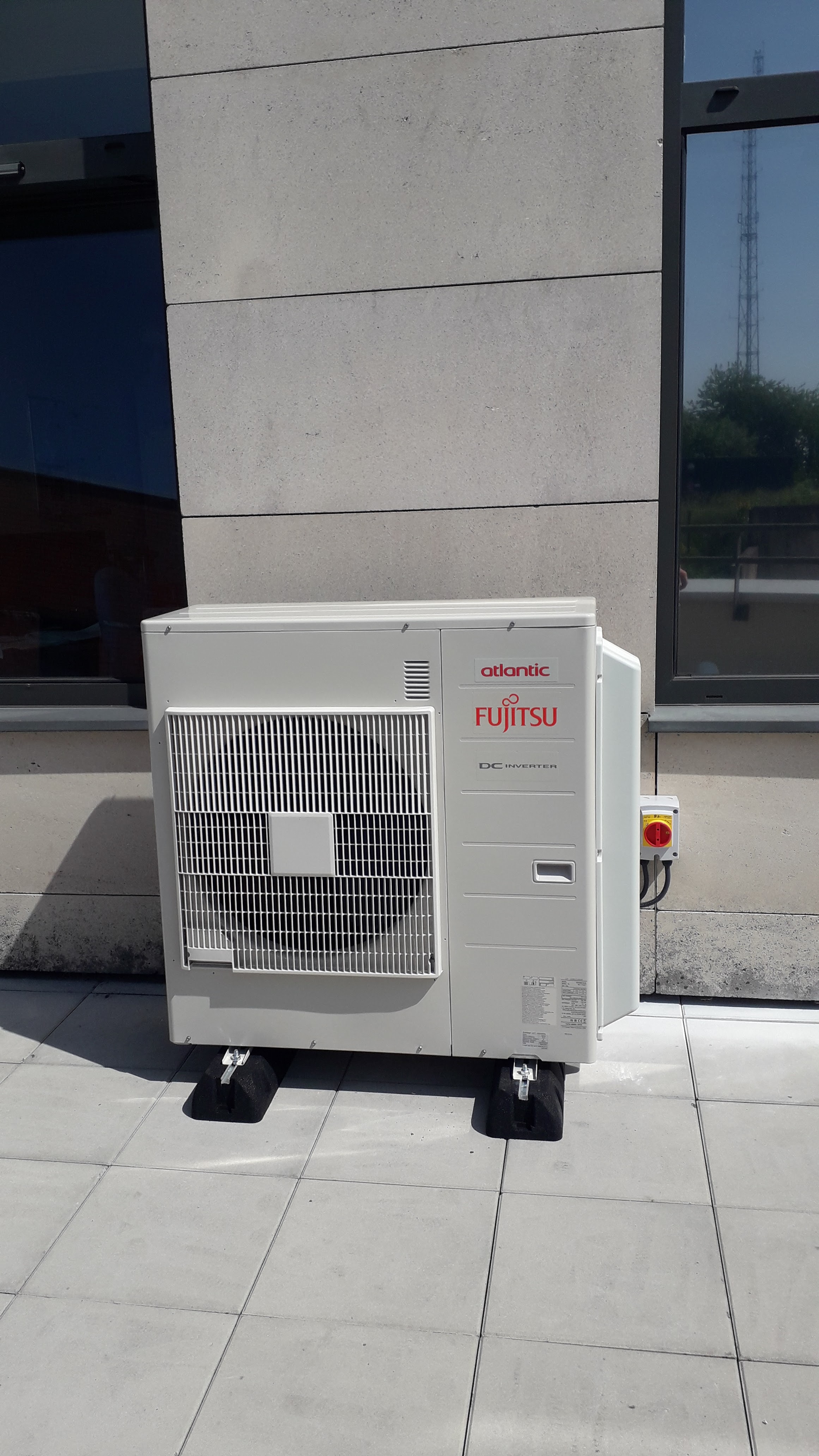 Groupe multi atlantic fecs
