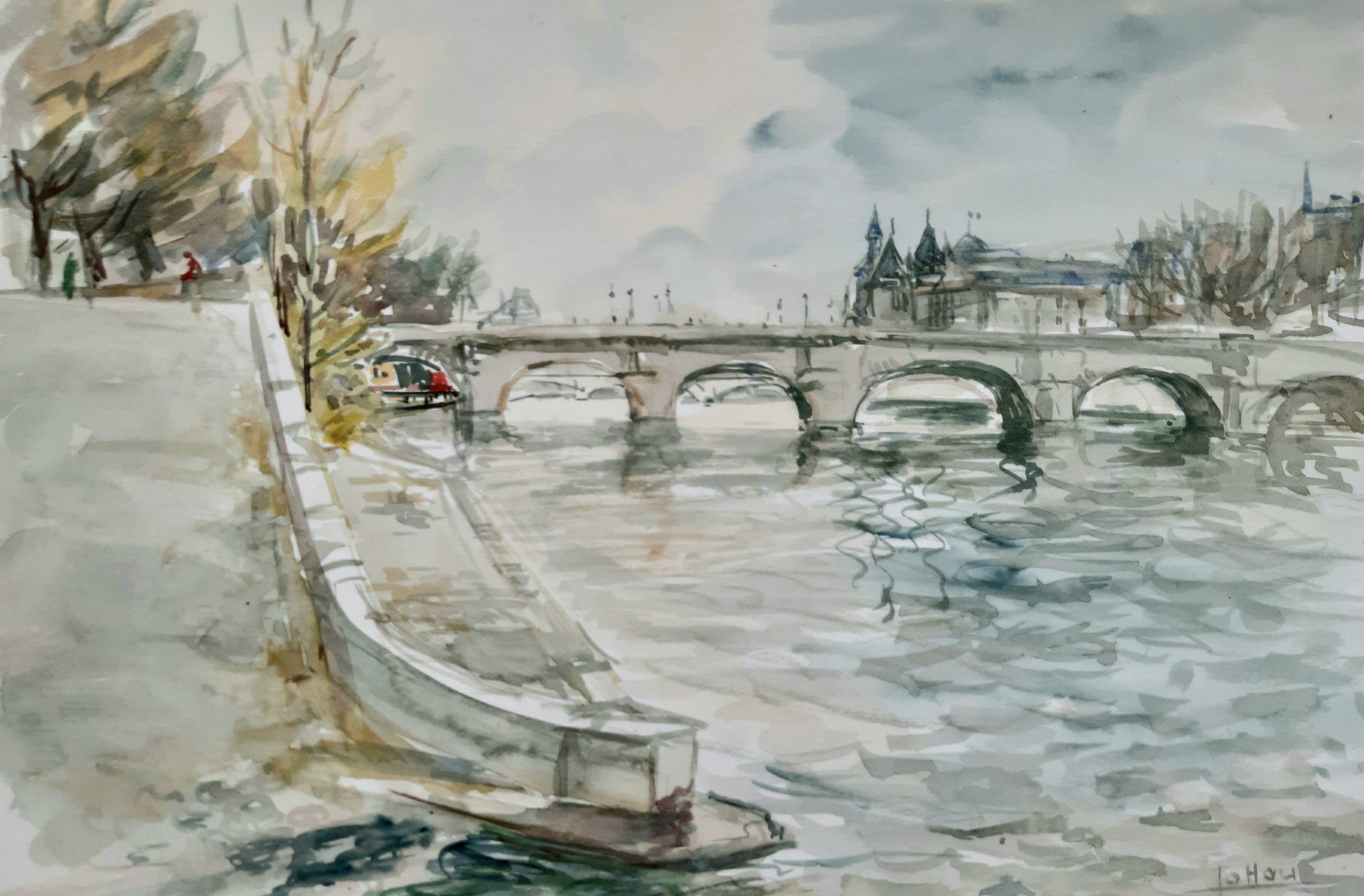 P aux 14 