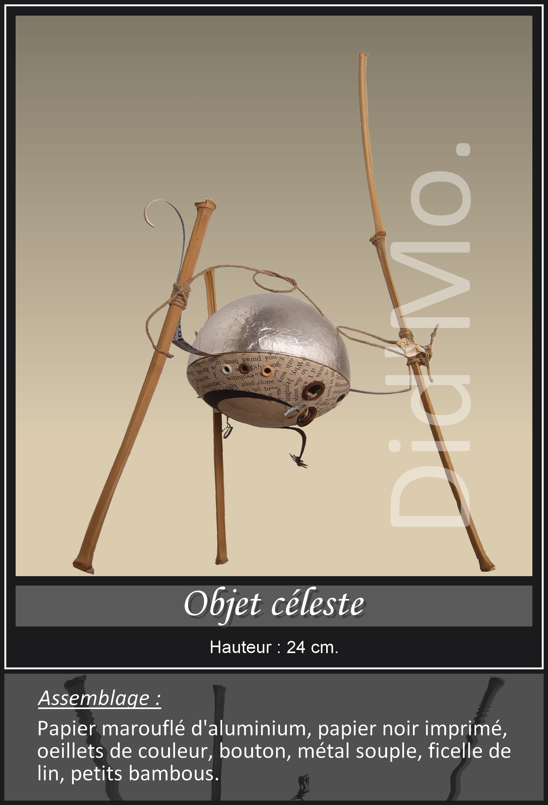 Objet-celeste