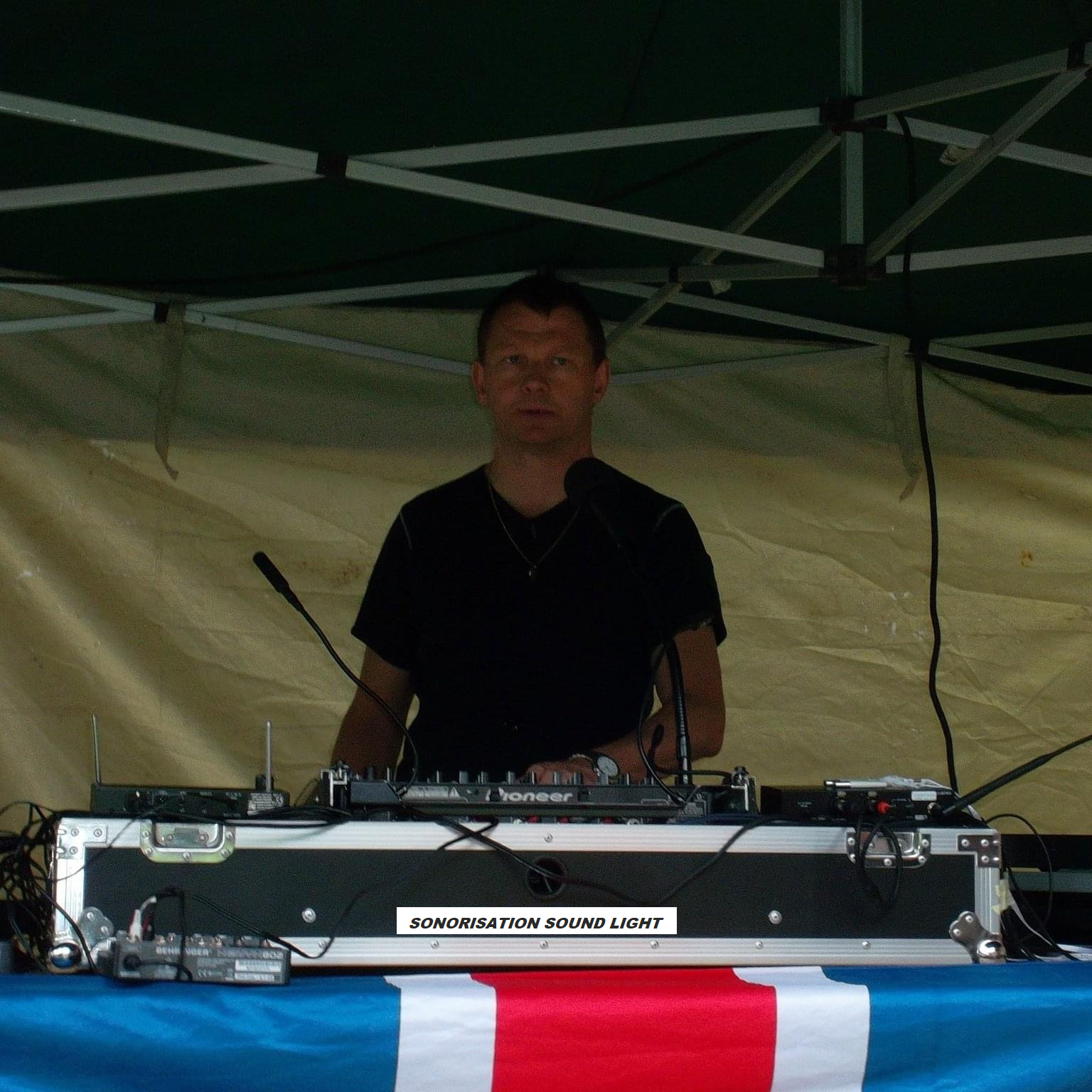 Sound-light-