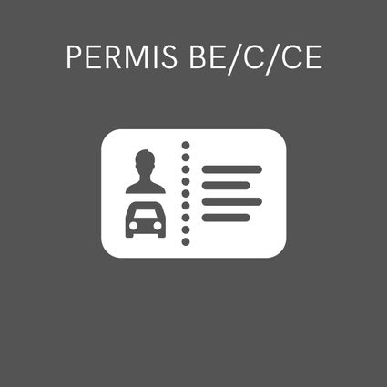 Permis-becce