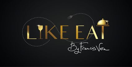 Like eat by francis vera traiteur plats a emporter bourgoin nord isere