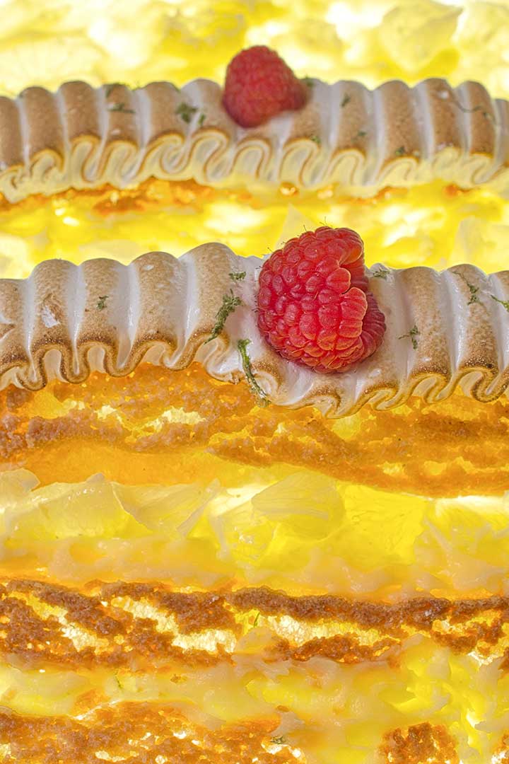 Eclair citron 2
