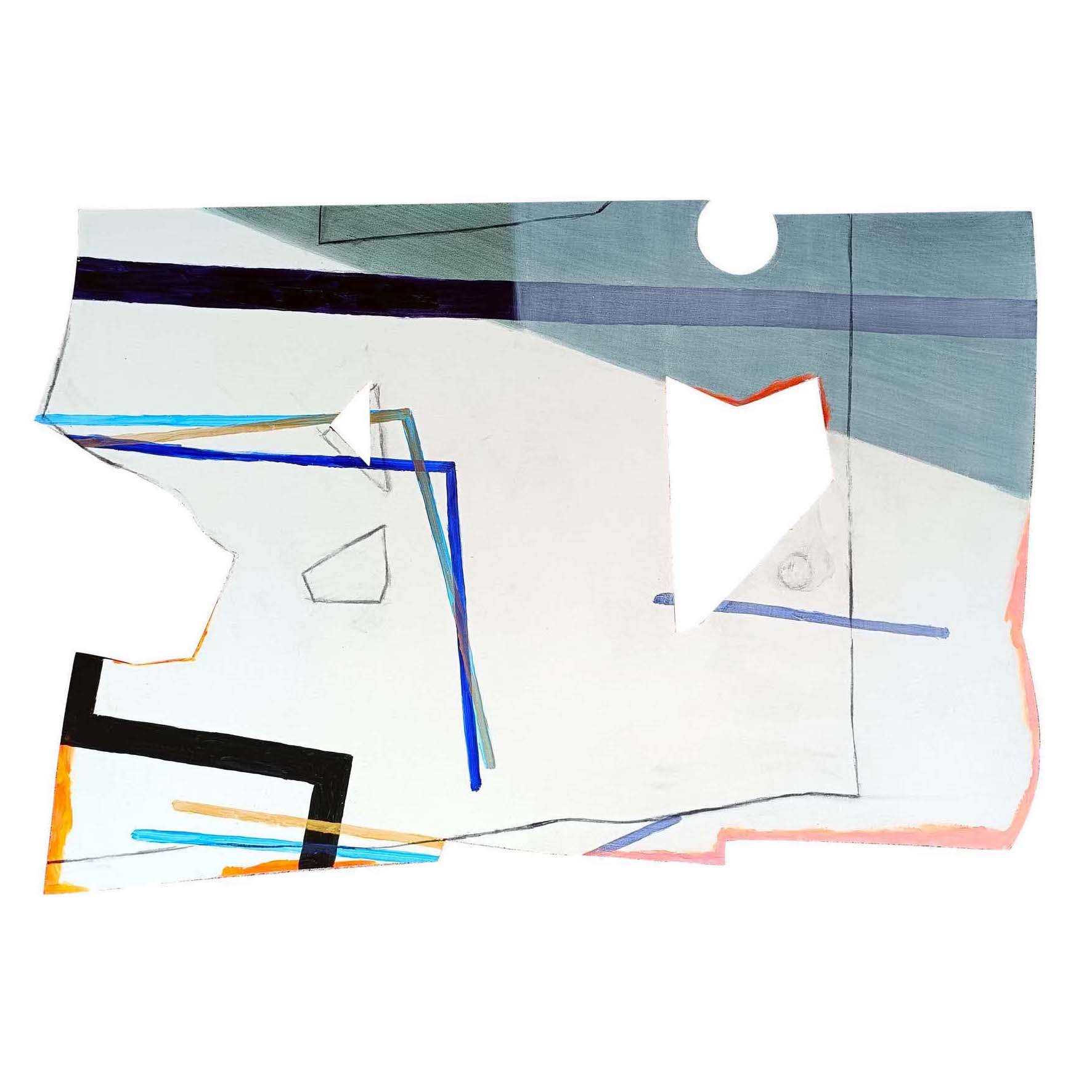 Recchantier 40