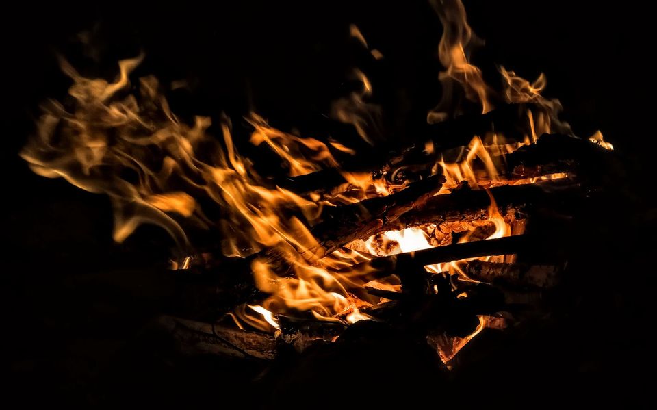 Photo-feu