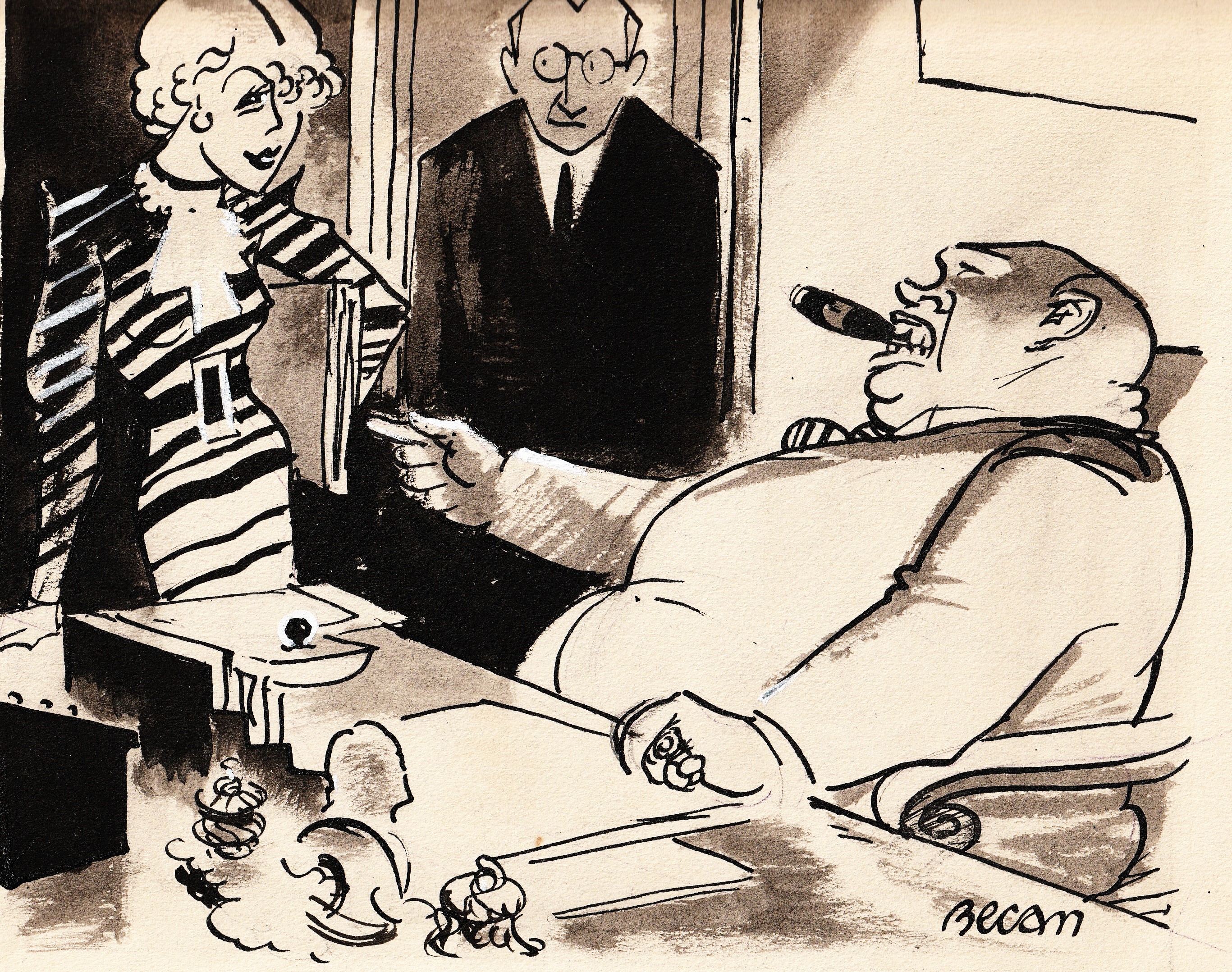 Pas d invitations aux critiques independants