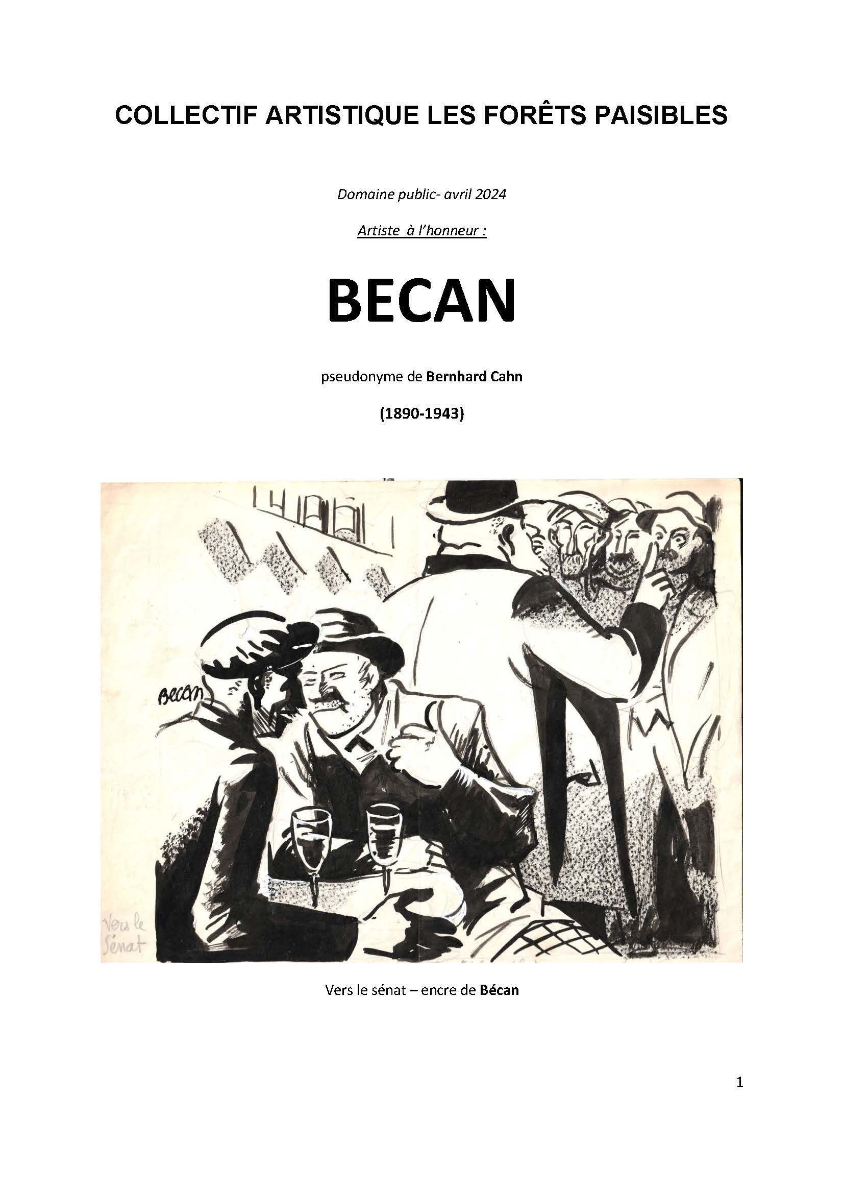 BECAN