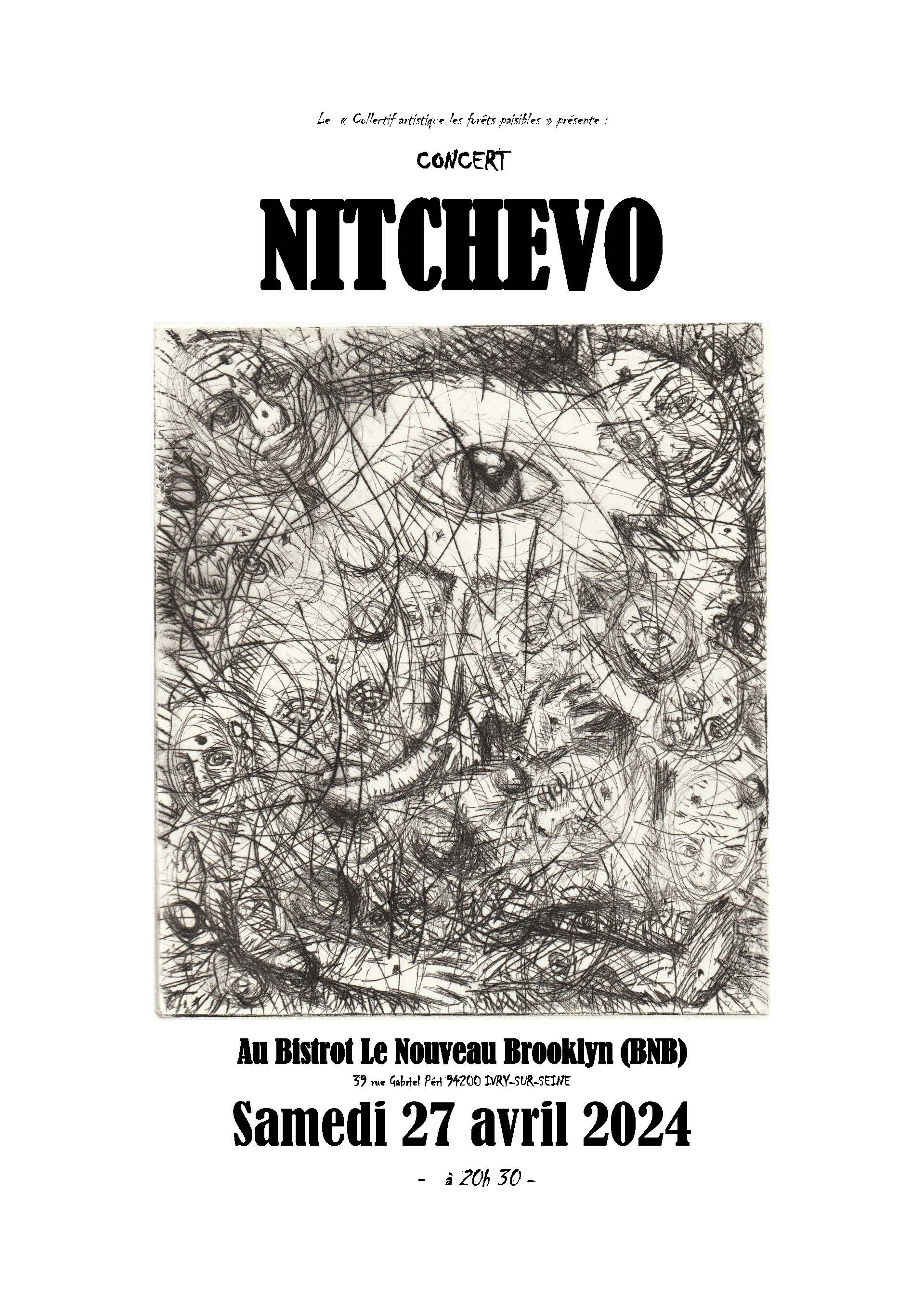 Affiche nitchevo 27 avril 2024