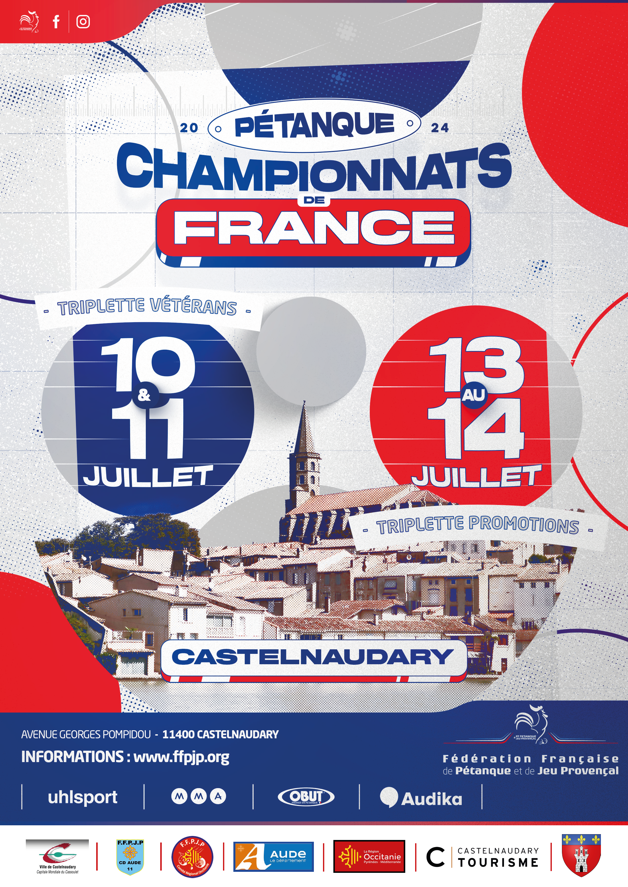 Affiche-CDF-Castelnaudary