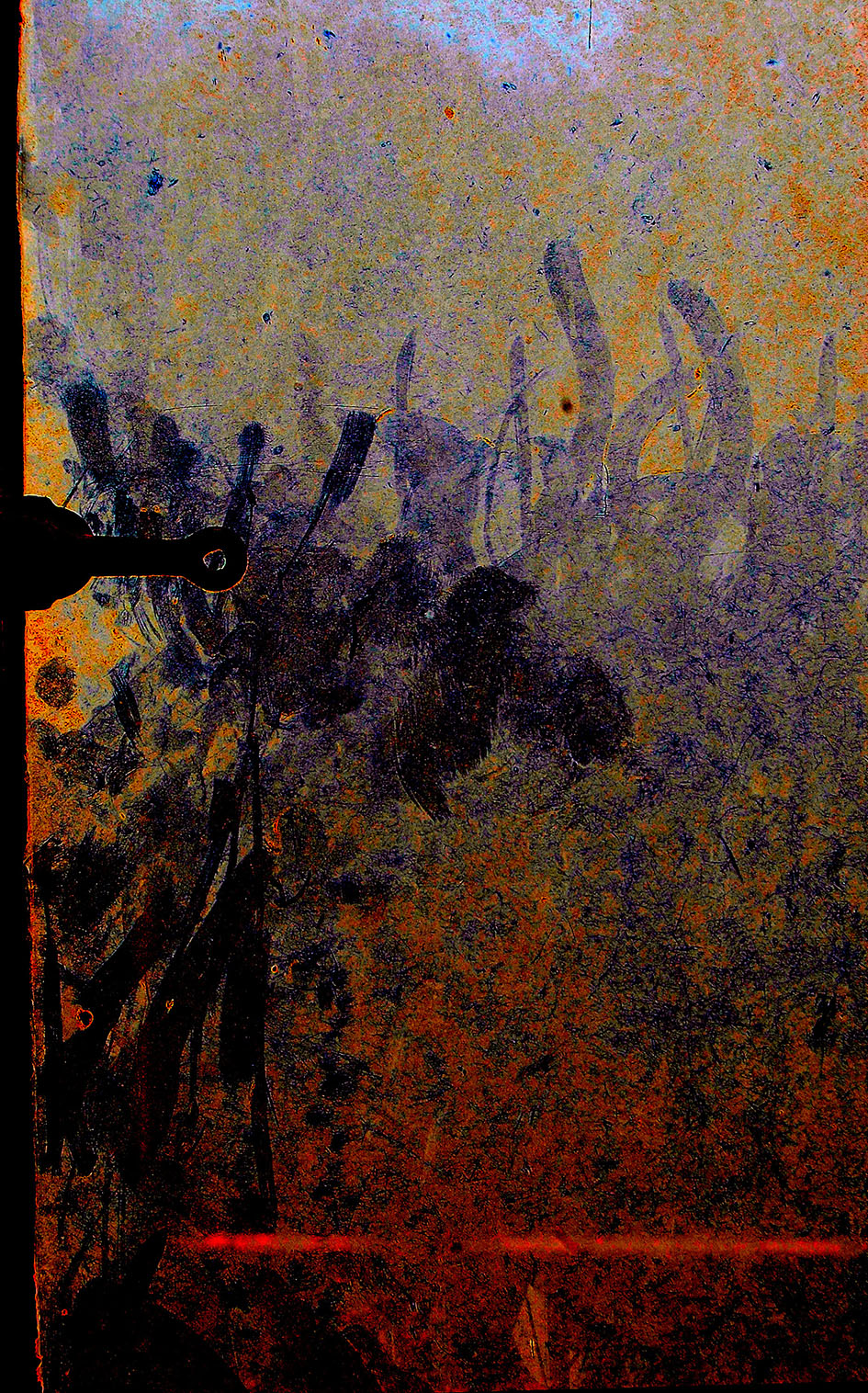 2009 a travers l atelier ii nature morte