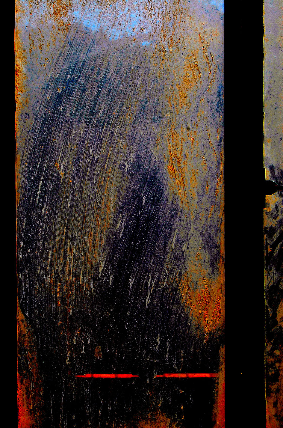 2009 a travers l atelier i nature morte