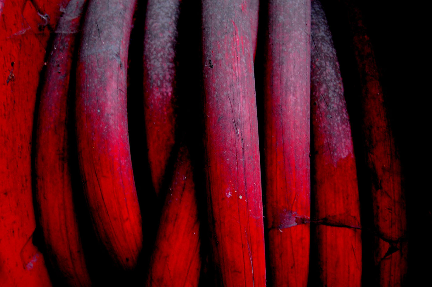 2010 impalpable rouge