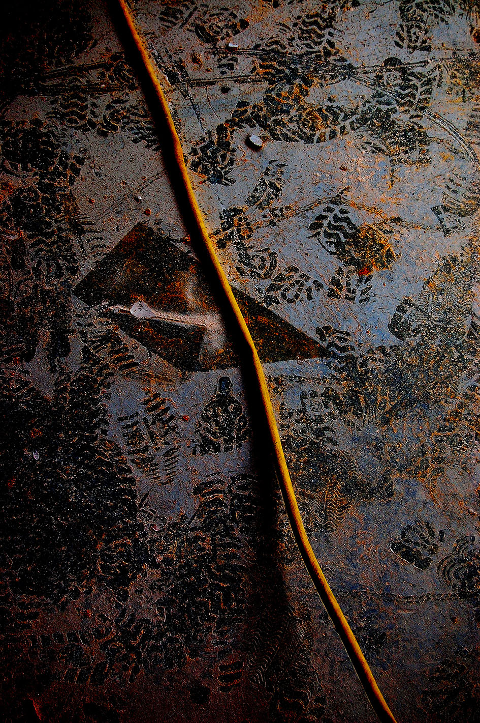 2008 deconstruction archive